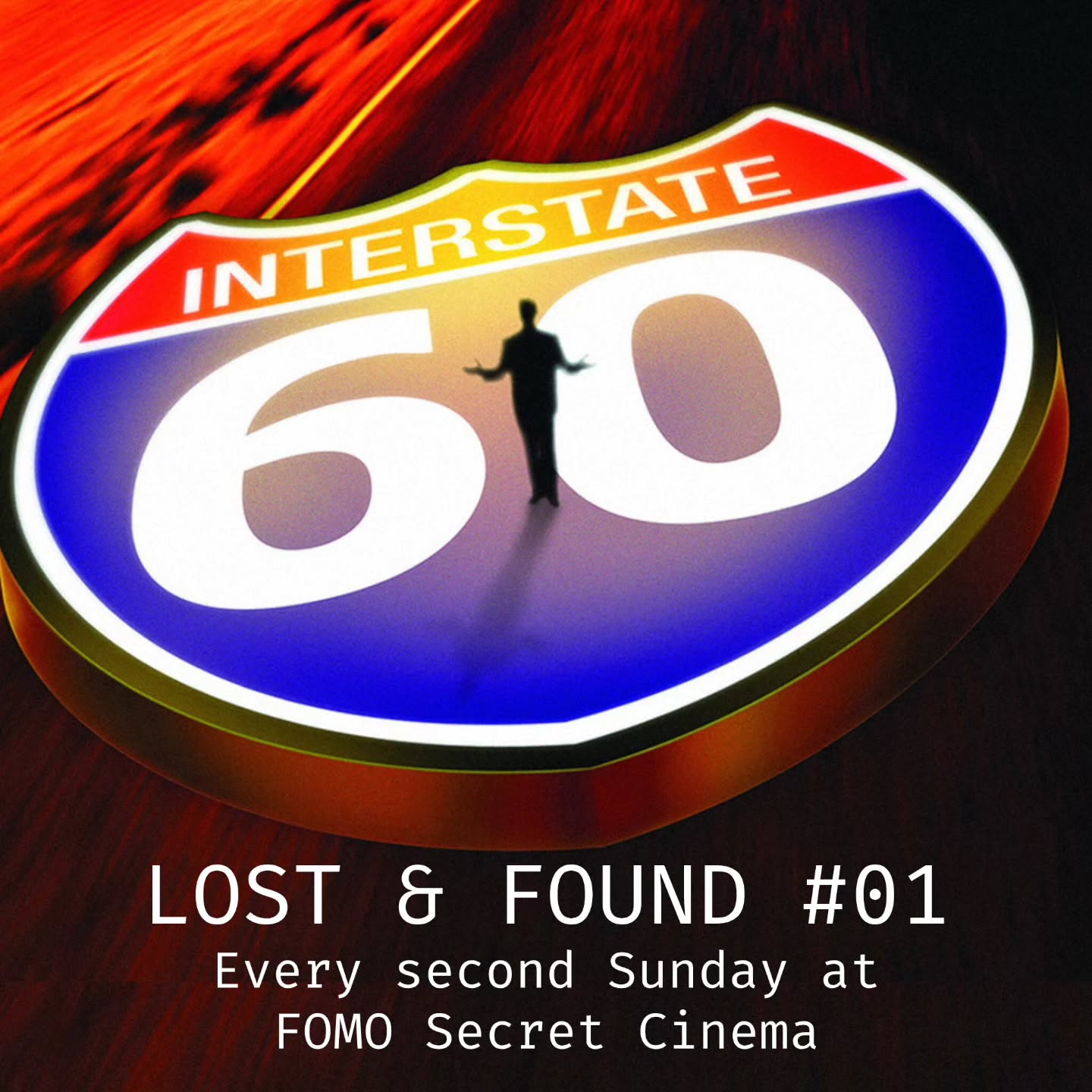 INTERSTATE 60