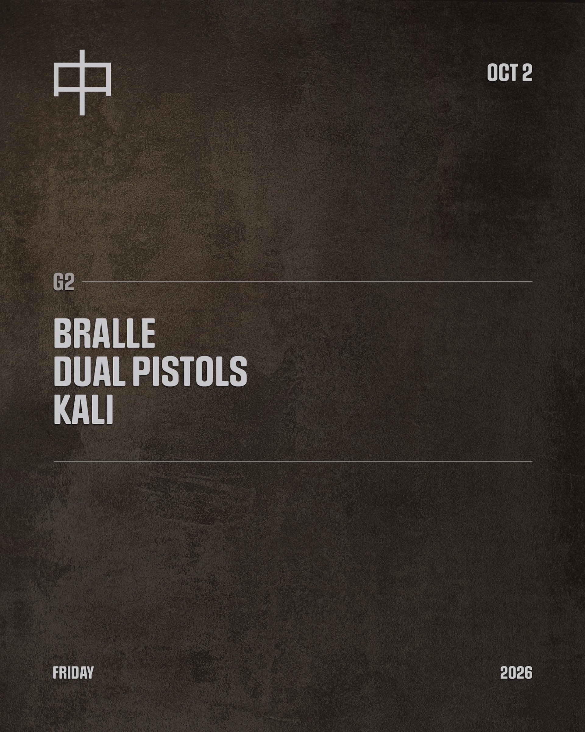 BRALLE, Dual Pistols и Cosmostreak в G2