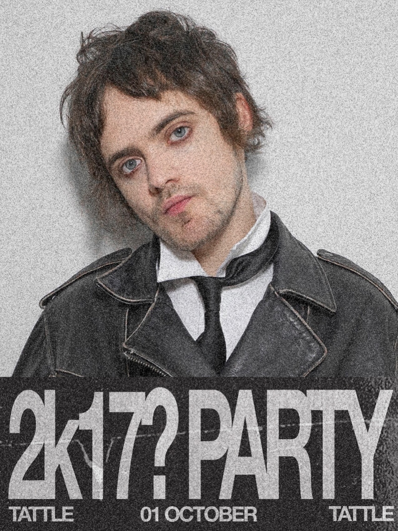 2k17 PARTY