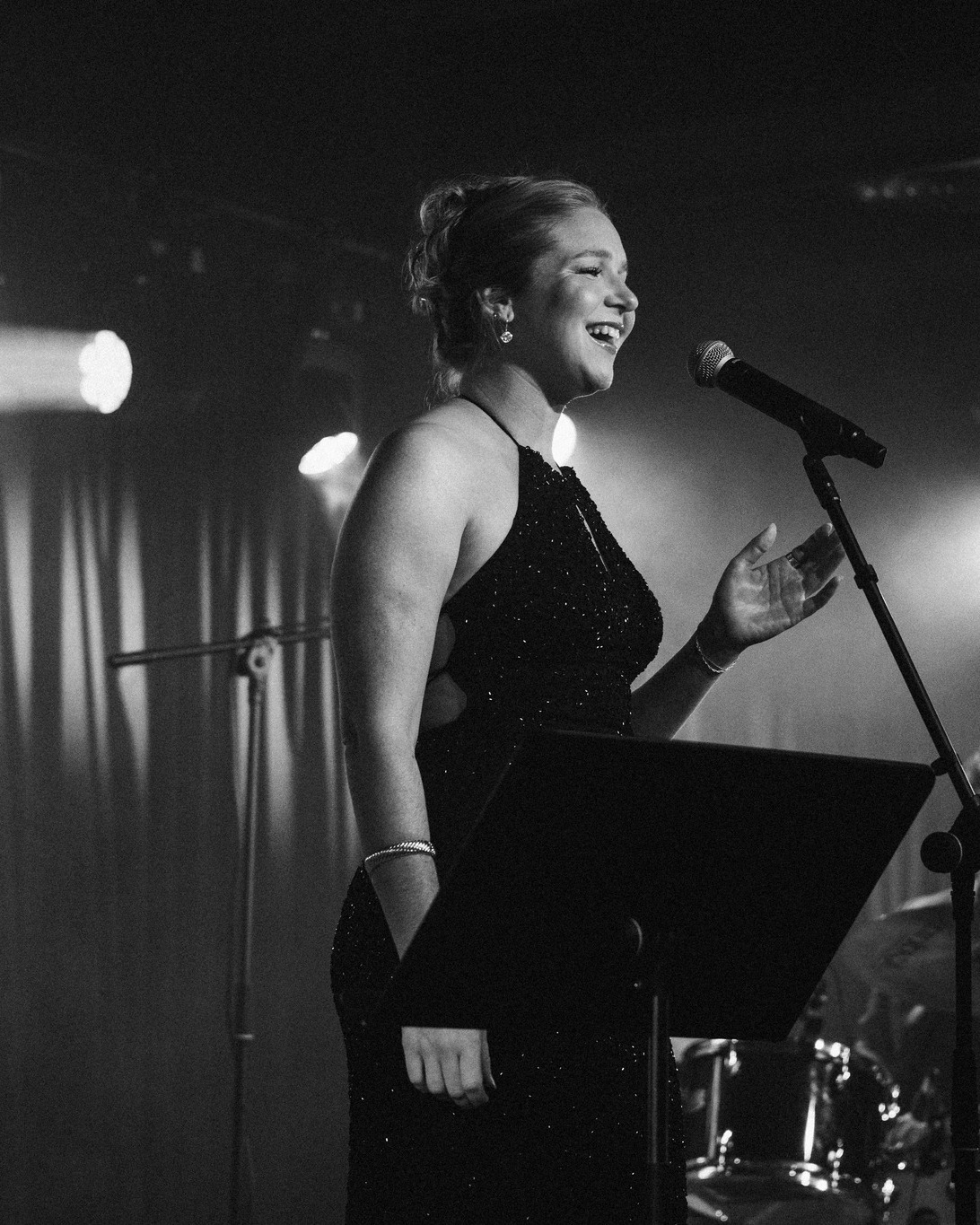 Shannon Gibbons Quartet