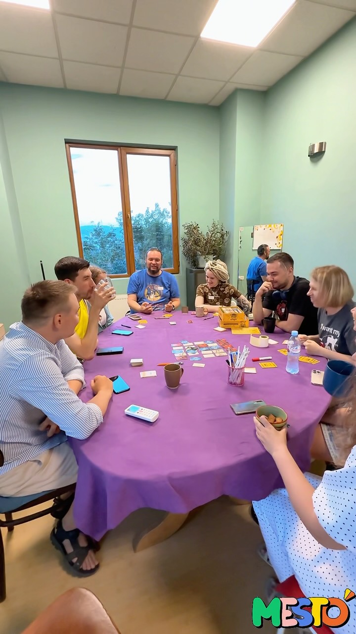 🎉Пати игры: Секретный Гитлер, Бункер, Письма Призрака, The Gang и др.