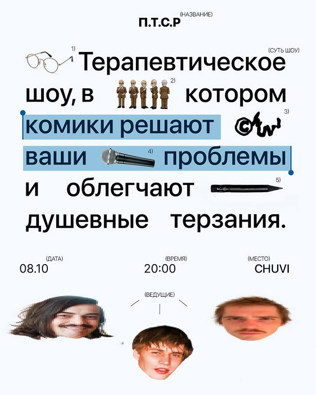 ПТСР